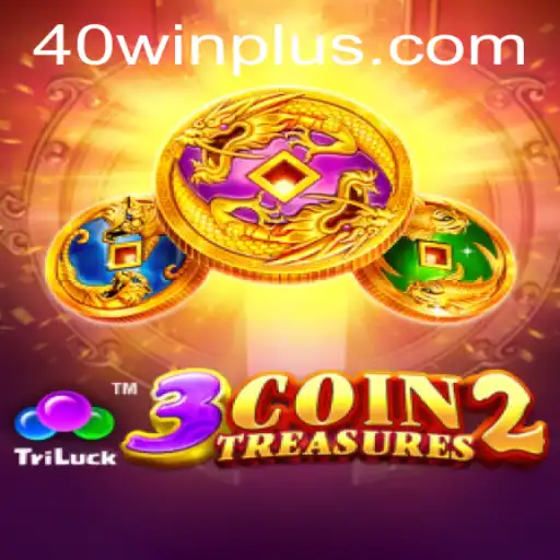 Exploring 3CoinTreasures2: The Ultimate Gaming Experience and the 40win Strategy