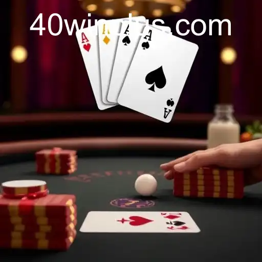 Mastering Bacará Online: Your Path to 40win Success