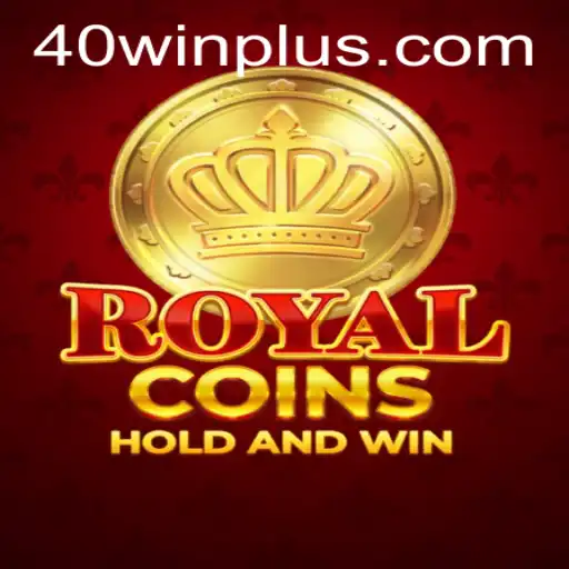 Discovering RoyalCoins: The Exciting New Game Featuring 40win Mechanics