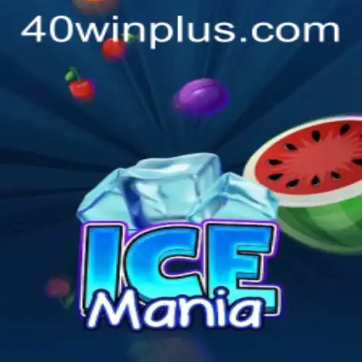 IceMania: Experience the Chill of Victory with 40win!