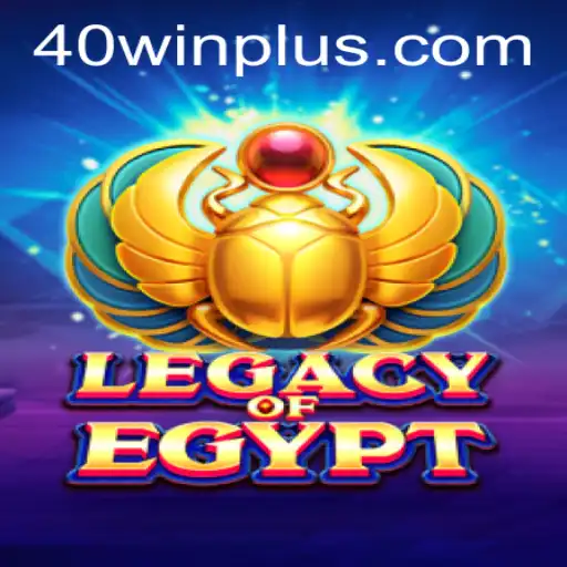 Exploring the Ancient Mysteries in LegacyOfEgypt with the 40win Experience