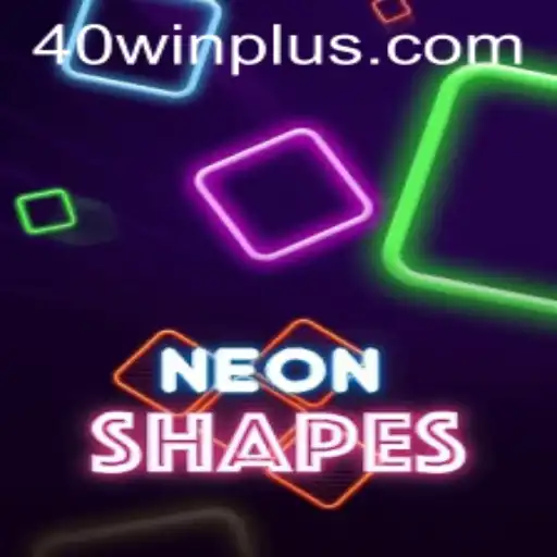 NeonShapes: The Exciting World of 40win and Puzzle Challenges