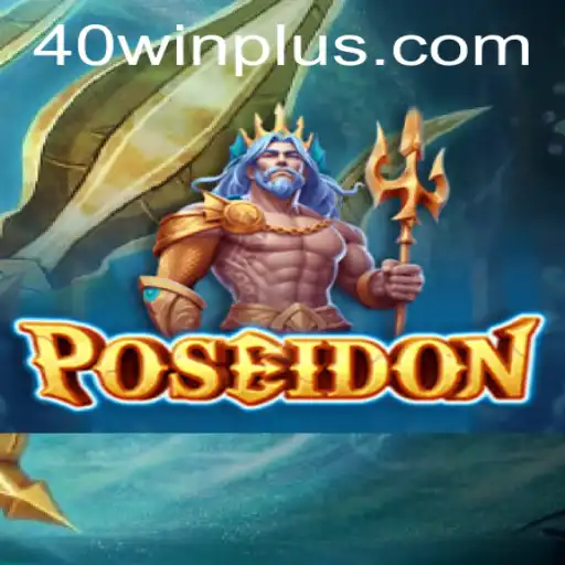 Dive into the Depths of Adventure with Poseidon: The Thrilling Game of Strategy and Luck