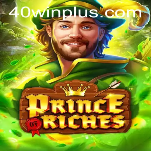 Unveiling the Allure and Strategy of PrinceOfRiches