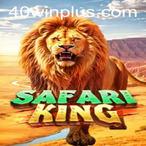 Discover the Adventures of SafariKing: The Ultimate Gaming Experience
