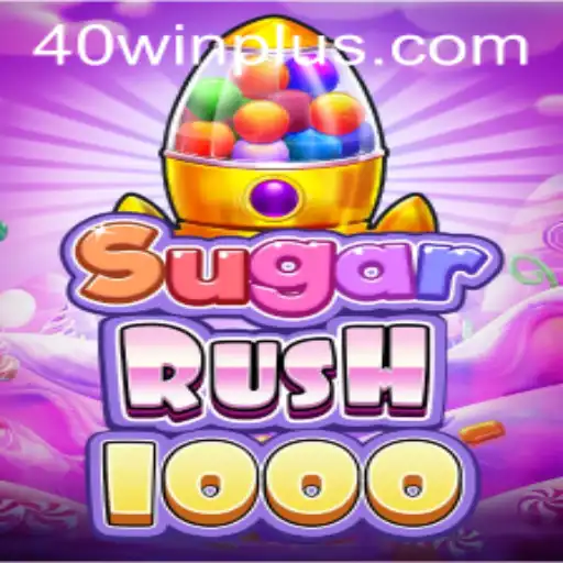 Exploring the World of SugarRush1000: A Sweet Gaming Adventure