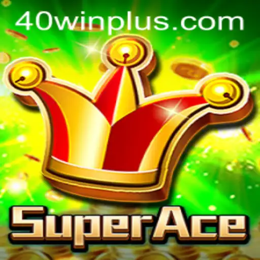 The Thrilling World of SuperAce: Unleashing the 40win Phenomenon