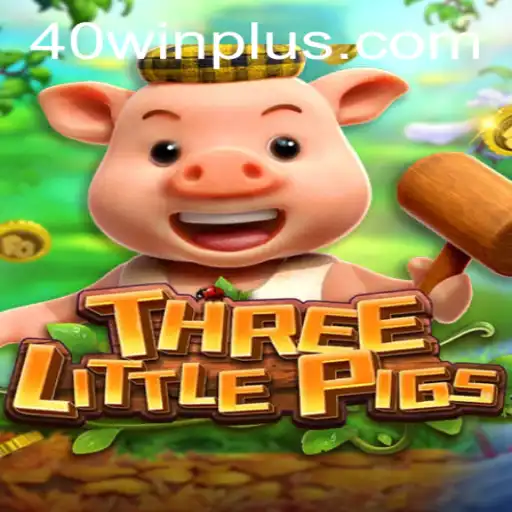Experience Adventure and Strategy with THREELITTLEPIGS
