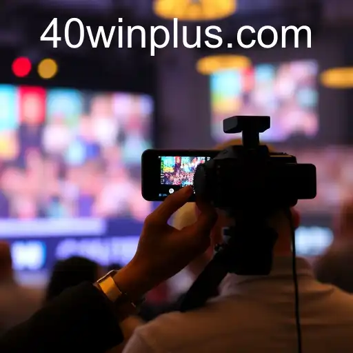 Transmissão ao Vivo: Uma Revolução na Forma de Compartilhar Experiências