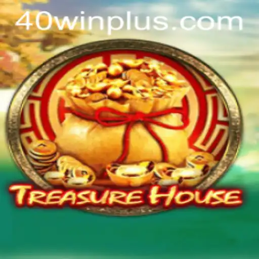 Discover the Adventure of TreasureHouse: A Game of Strategy and Fortune