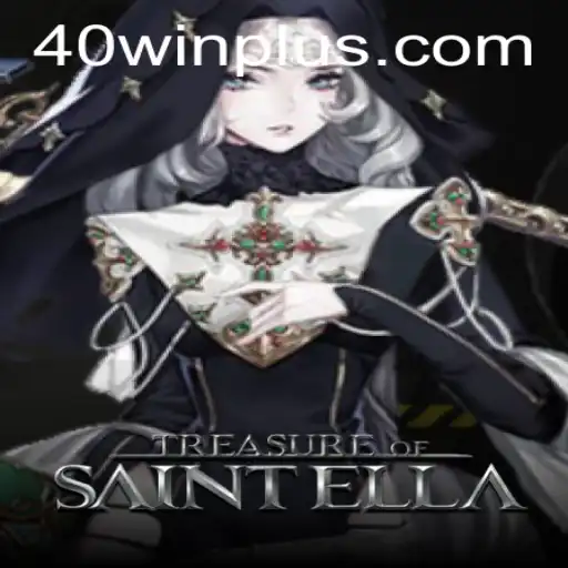 Discover the Exciting World of TreasureofSaintElla
